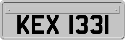 KEX1331