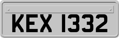 KEX1332
