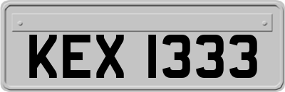 KEX1333