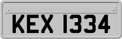 KEX1334