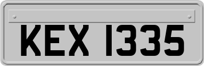 KEX1335