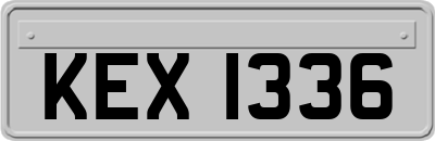 KEX1336