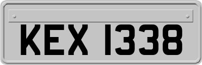KEX1338