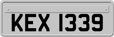 KEX1339