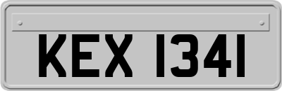 KEX1341
