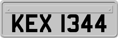 KEX1344