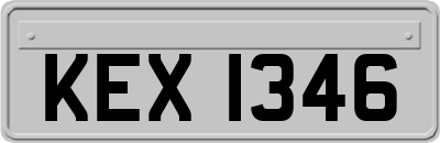 KEX1346