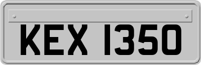KEX1350