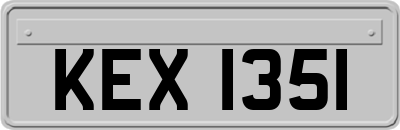 KEX1351