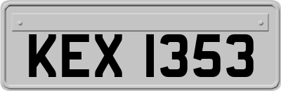 KEX1353