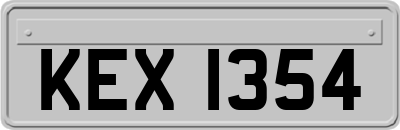 KEX1354