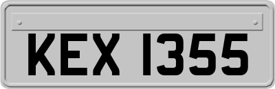 KEX1355