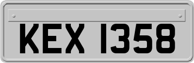 KEX1358