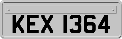 KEX1364