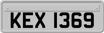 KEX1369