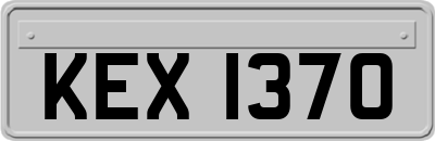KEX1370