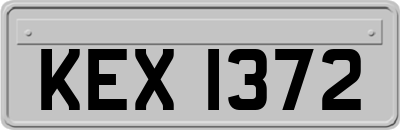 KEX1372