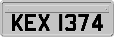 KEX1374