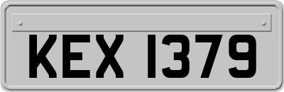 KEX1379