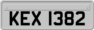 KEX1382