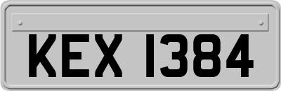 KEX1384