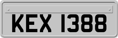 KEX1388