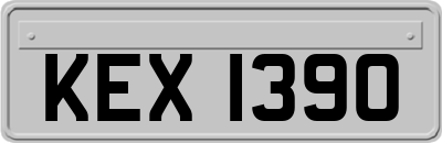 KEX1390