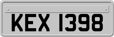 KEX1398