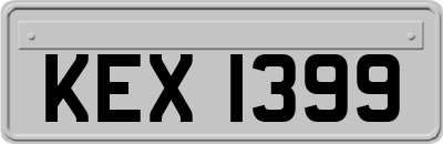 KEX1399