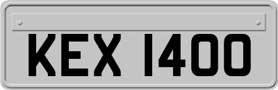 KEX1400