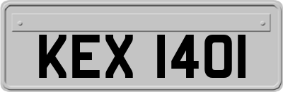 KEX1401