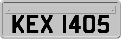 KEX1405