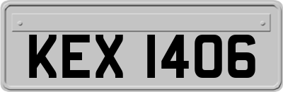 KEX1406