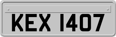 KEX1407