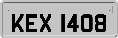 KEX1408