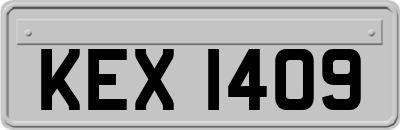KEX1409
