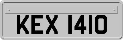 KEX1410