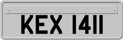 KEX1411