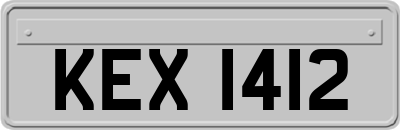 KEX1412
