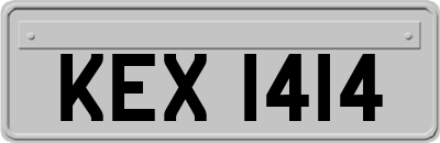 KEX1414
