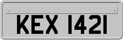 KEX1421