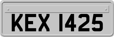 KEX1425