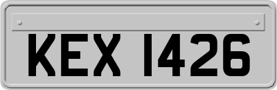 KEX1426