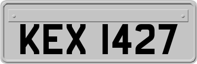 KEX1427