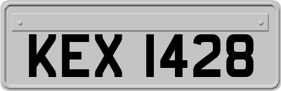KEX1428