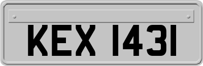 KEX1431