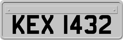 KEX1432