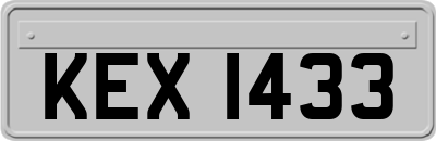 KEX1433