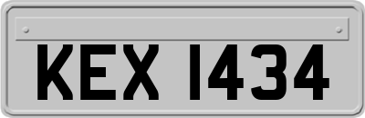 KEX1434