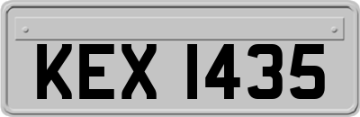 KEX1435
